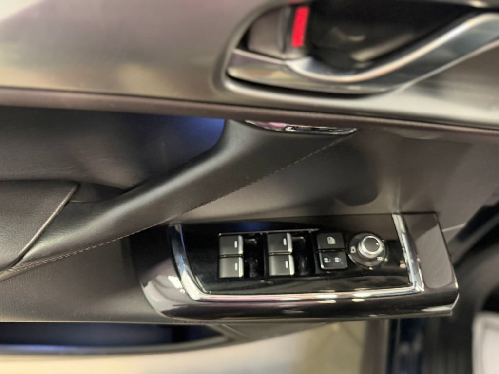 Used 2019 MAZDA CX-9 Grand Touring AWD/4WD image 28