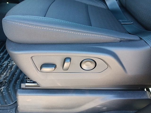 New 2026 GMC Sierra 1500 Elevation image 19