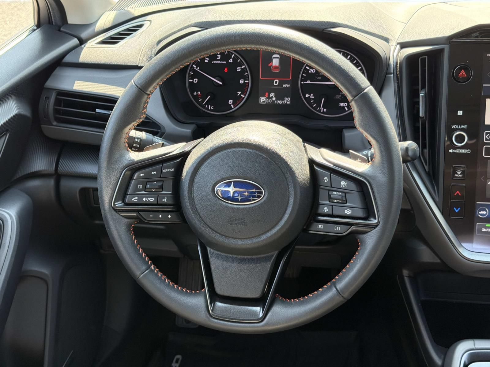 Used 2024 Subaru Crosstrek 2.5i Limited w/ Popular Package #3A AWD/4WD image 24