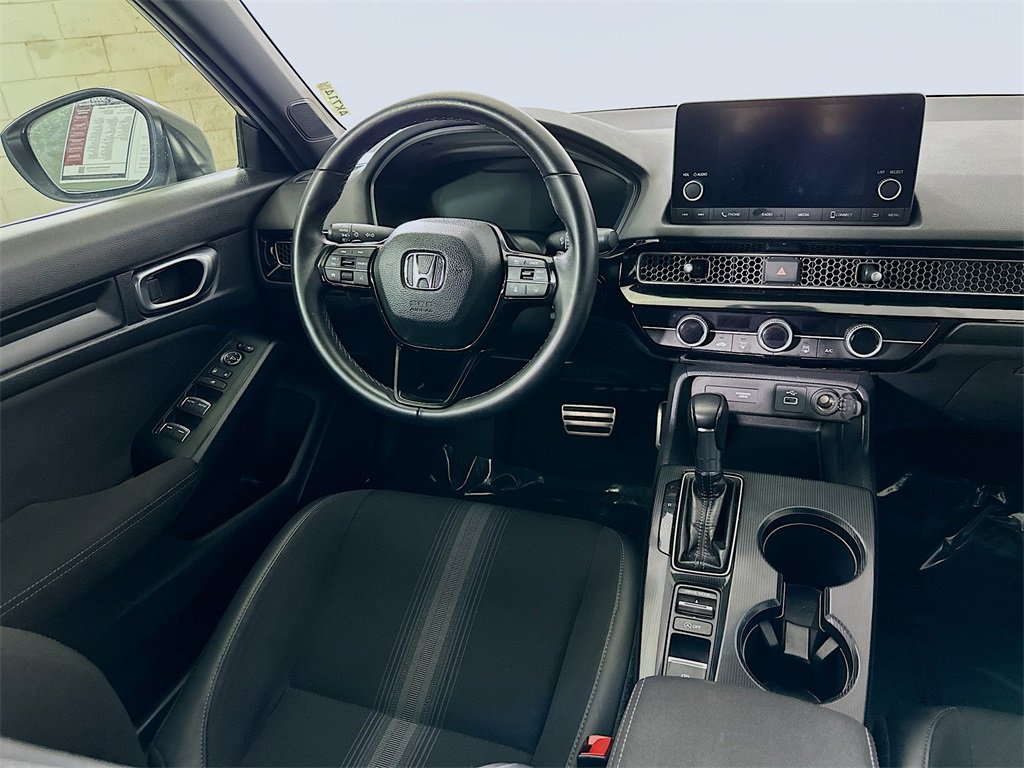 Used 2023 Honda Civic Sport image 17