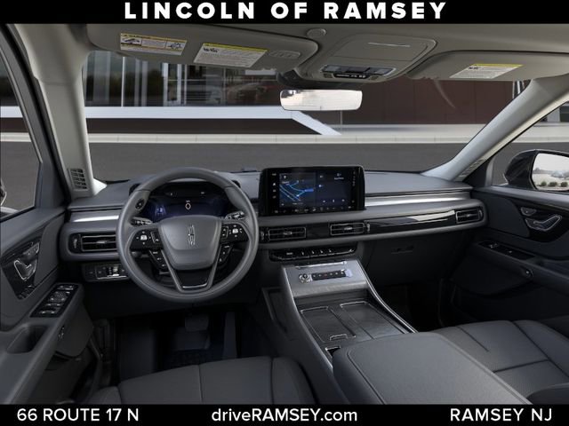 New 2026 Lincoln Aviator AWD image 10
