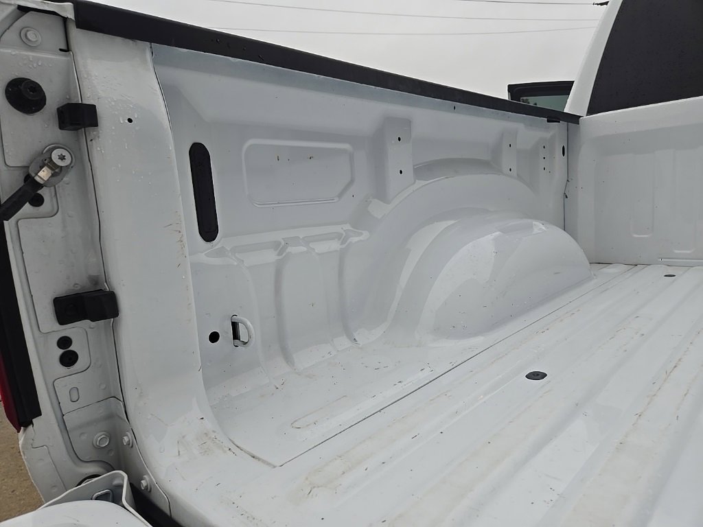 Used 2022 RAM 1500 Laramie image 27