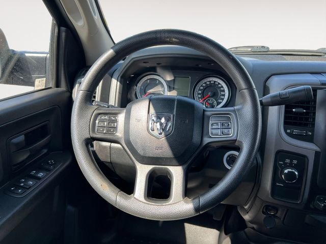Used 2014 RAM 2500 Tradesman w/ Chrome Appearance Group AWD/4WD image 12