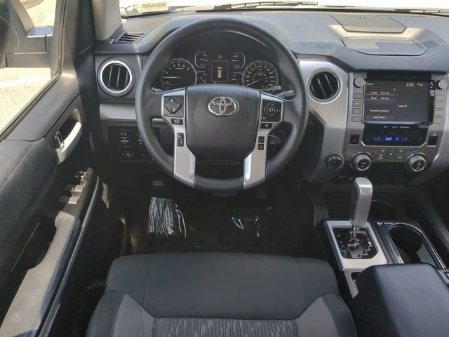 Certified 2021 Toyota Tundra SR5 w/ TRD Off-Road Package AWD/4WD image 16