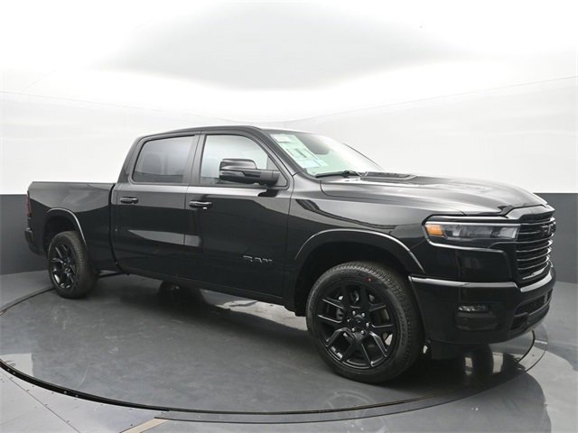 New 2026 RAM 1500 Laramie image 7