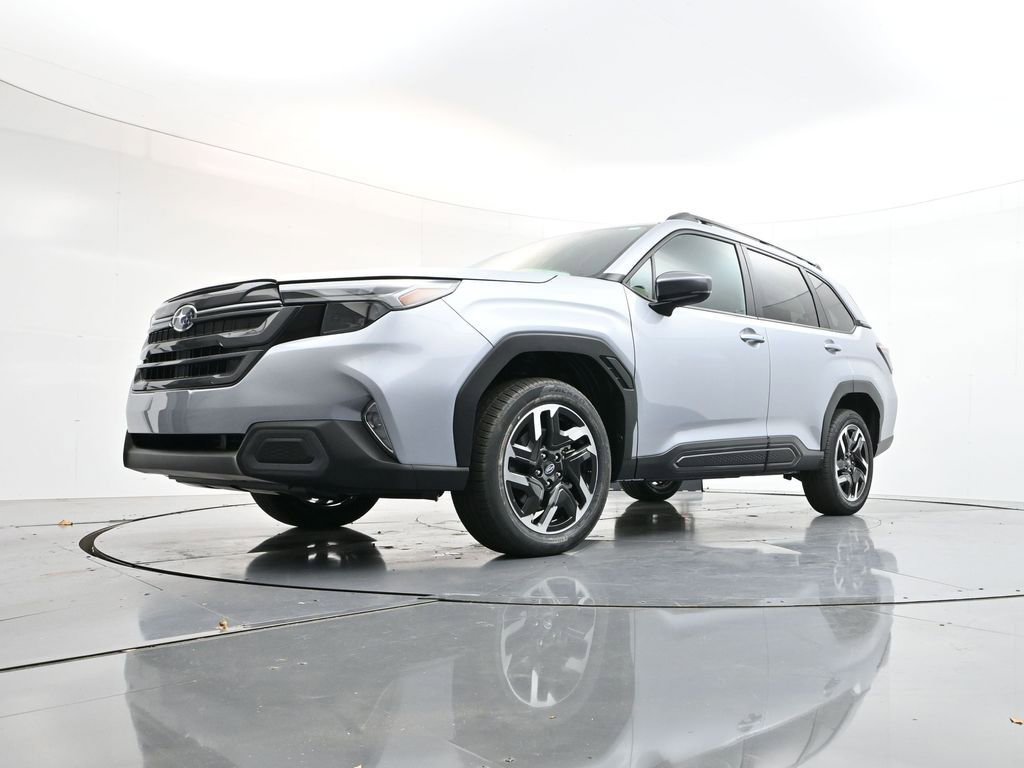 Used 2026 Subaru Forester Limited w/ Premium/Limited Package AWD/4WD image 28