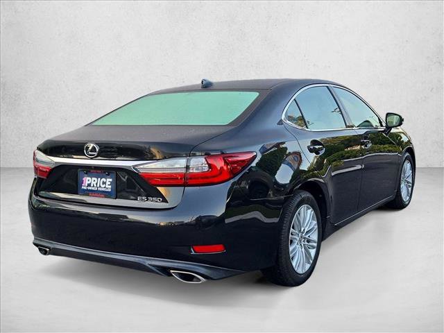Used 2017 Lexus ES 350 FWD image 5