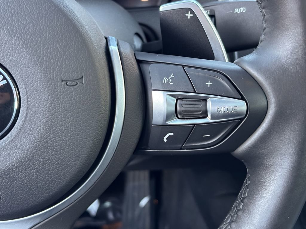 Used 2021 BMW M240i xDrive Coupe image 27