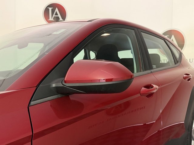 Used 2024 Hyundai Kona SE image 10