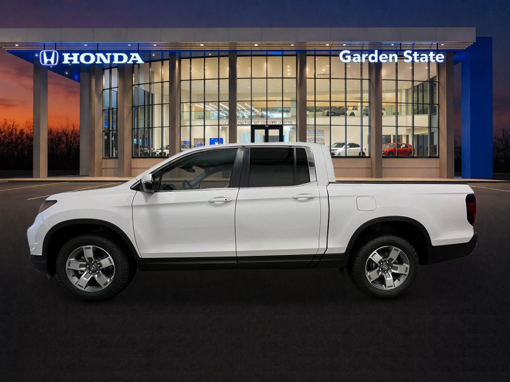 New 2026 Honda Ridgeline RTL image 2