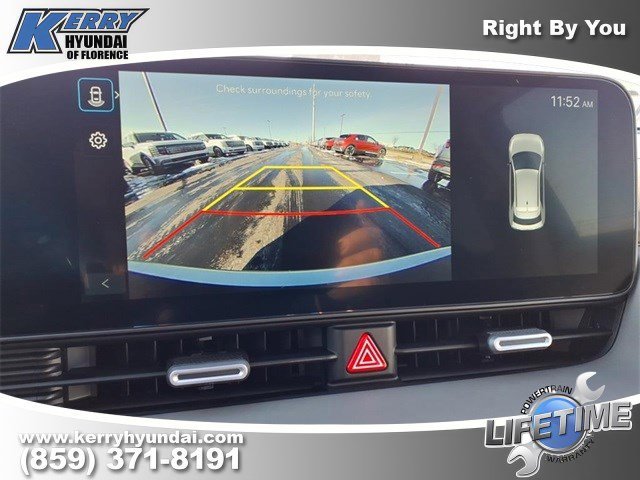 New 2026 Hyundai Ioniq 5 SEL image 13