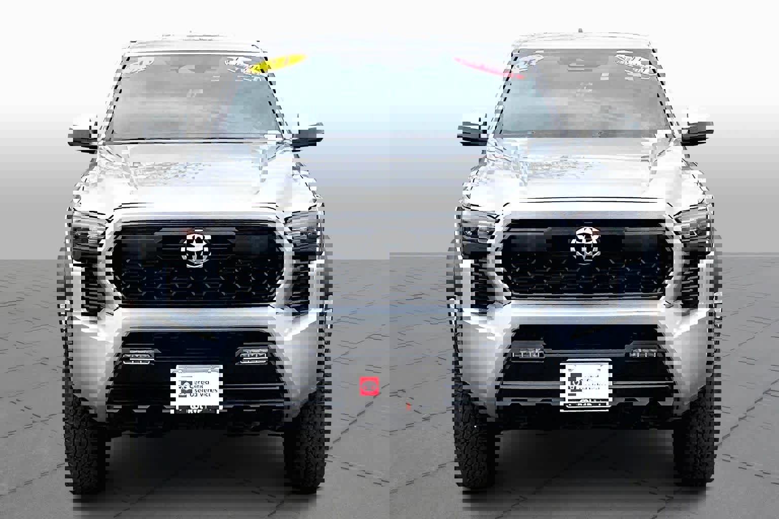 Certified 2024 Toyota Tacoma TRD Off-Road image 3