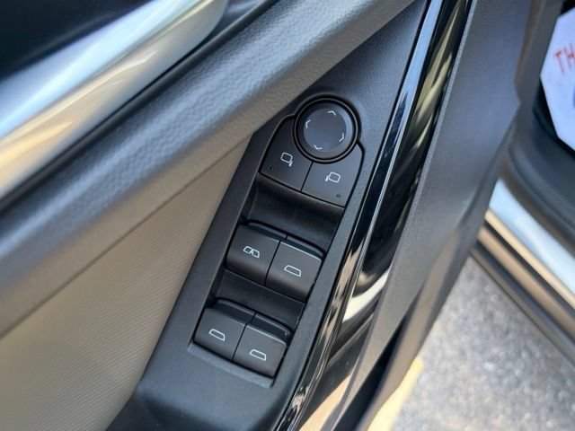 Used 2026 Chevrolet Equinox LT w/ Convenience Package II AWD/4WD image 13