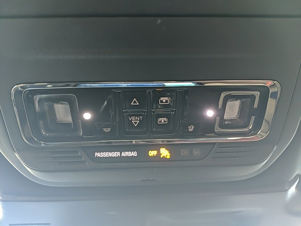 Certified 2024 Lincoln Corsair Grand Touring w/ Equipment Group 301A image 26