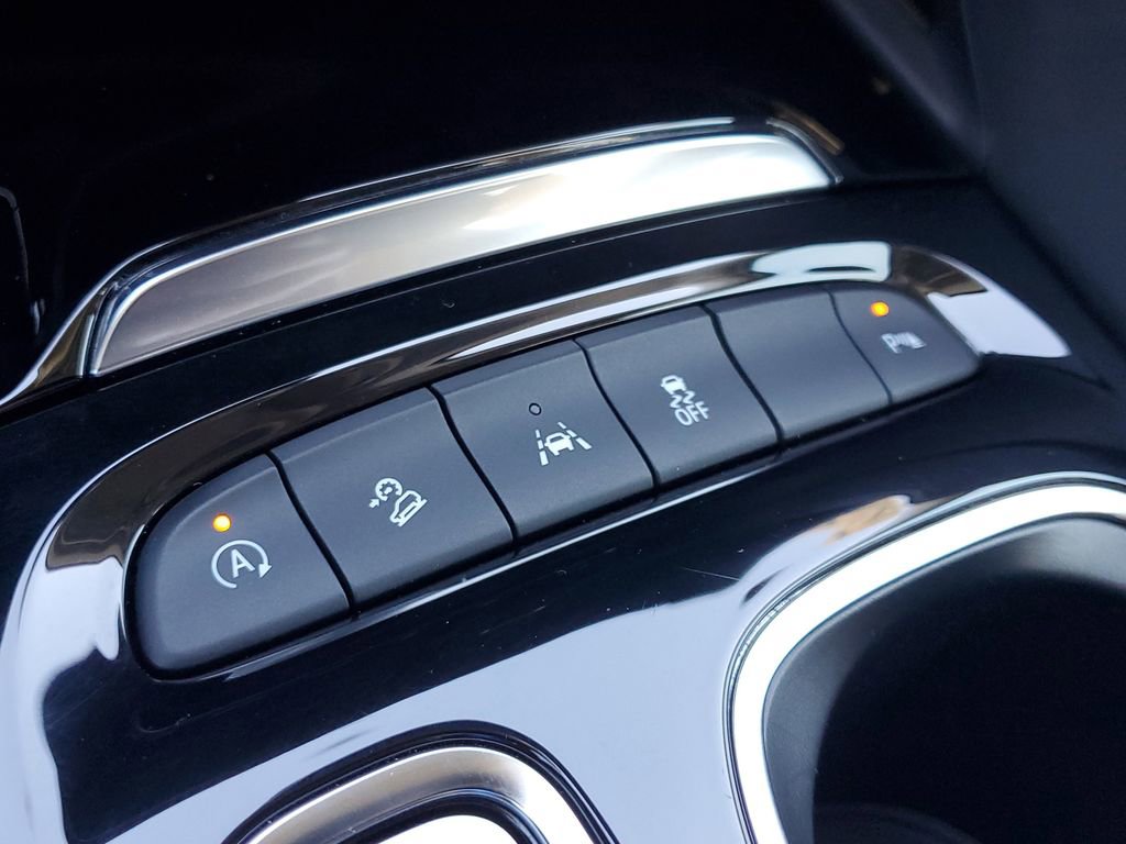 Used 2023 Buick Envision Preferred w/ Sport Touring Package image 36