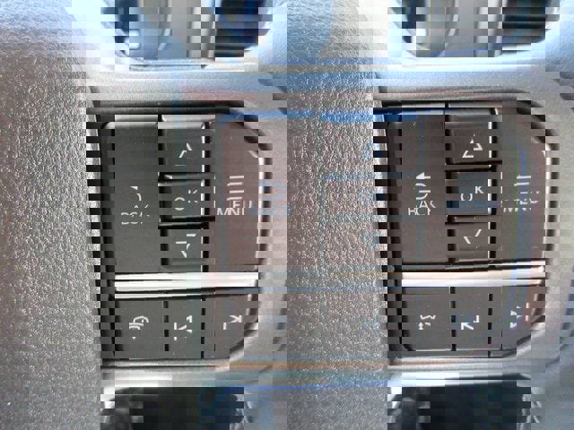 New 2026 Ford F350 Lariat w/ Black Appearance Package image 14