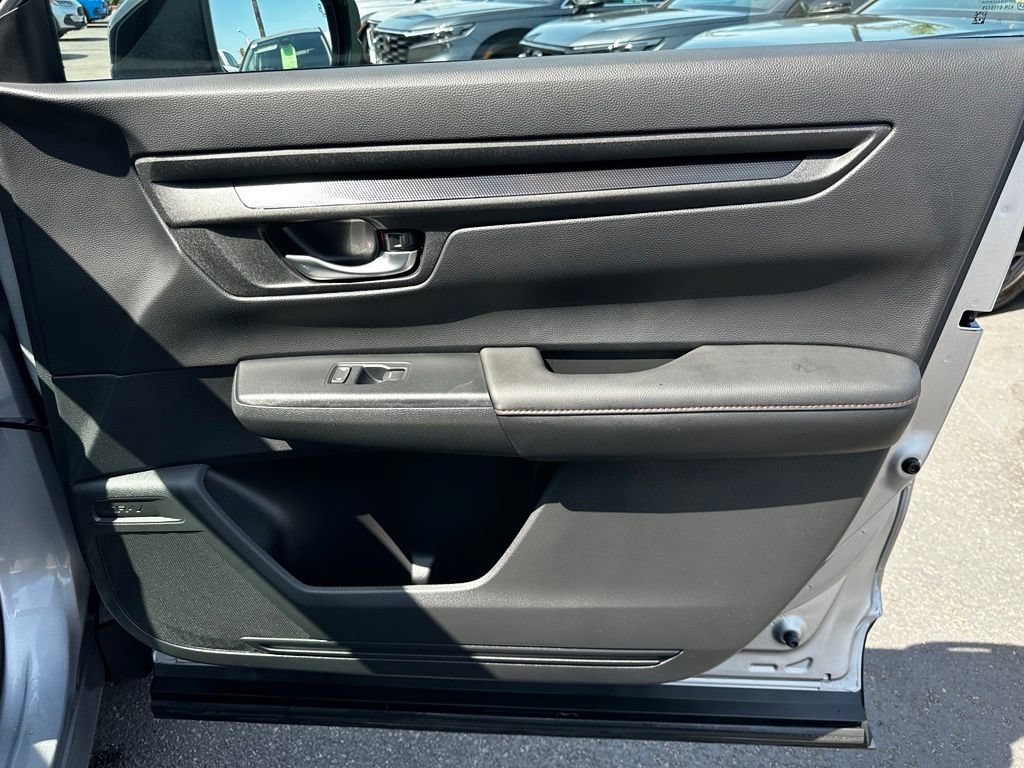 Used 2024 Honda CR-V Sport image 15