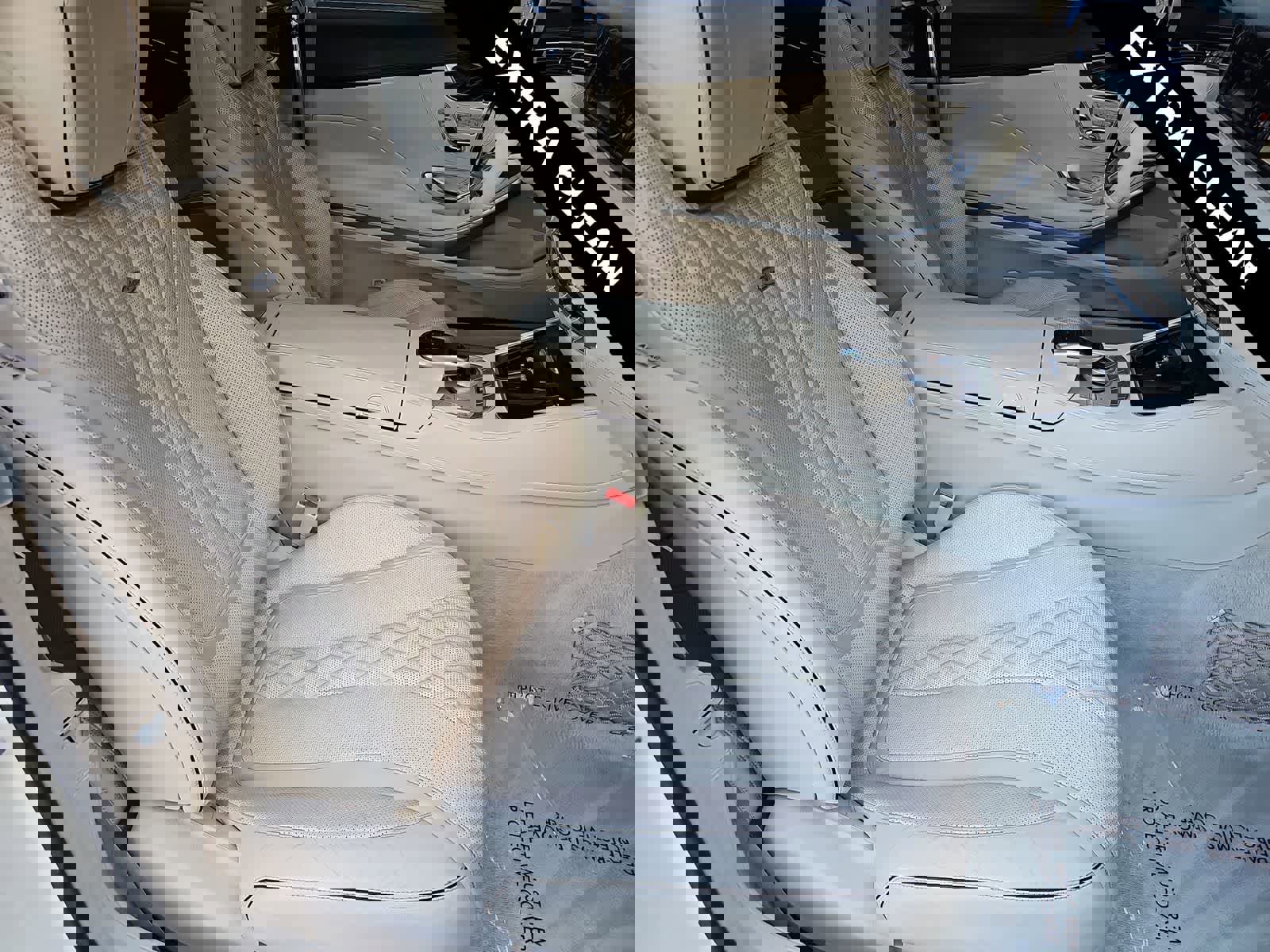 Used 2015 Mercedes-Benz S 550 4MATIC Coupe image 17