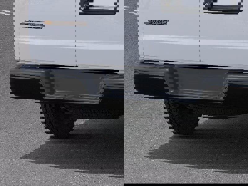 New 2025 Chevrolet Express 2500 w/ Driver Convenience Package image 14