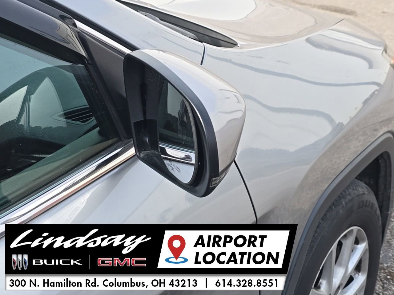 Used 2017 Jeep Cherokee Latitude w/ Safety/Convenience Group image 21