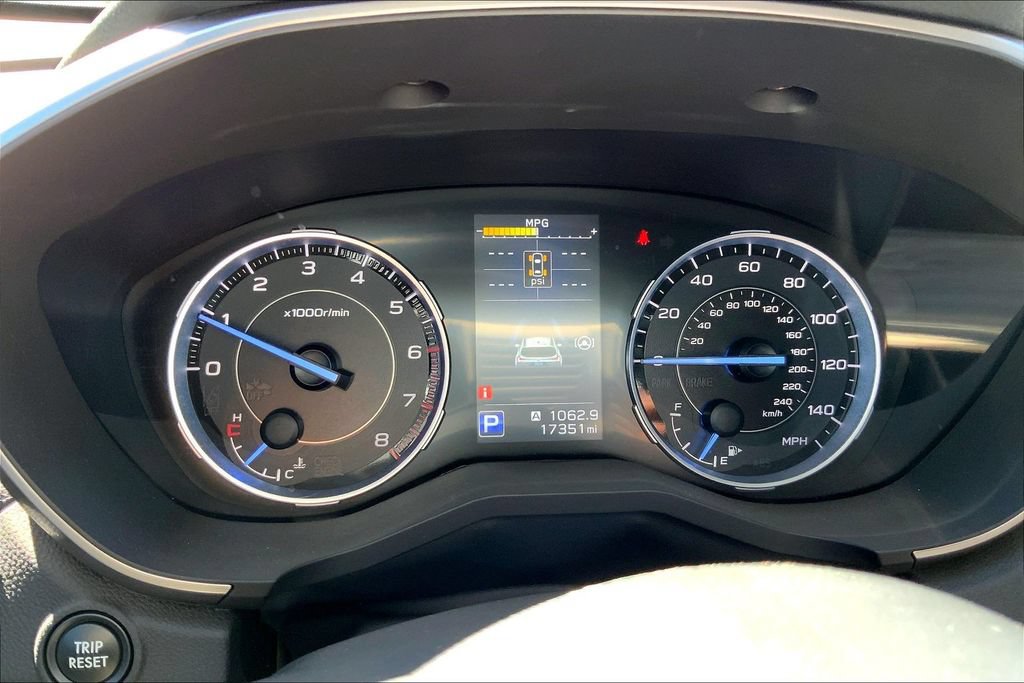Used 2022 Subaru Ascent Touring w/ Popular Package #2A AWD/4WD image 13