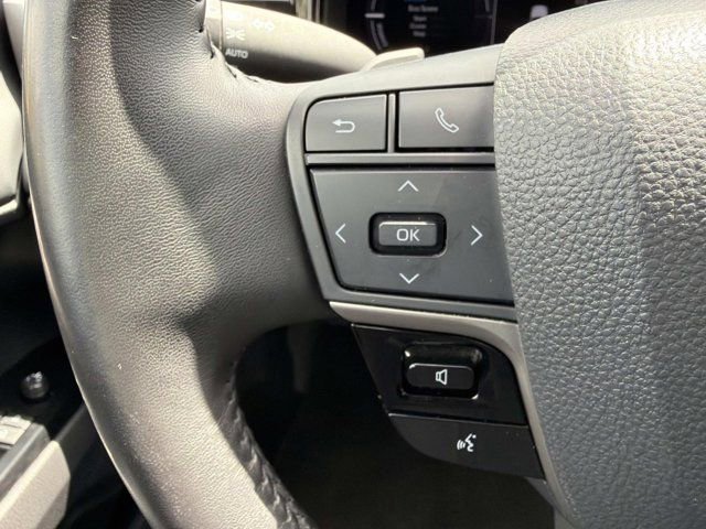 Certified 2025 Toyota Camry XSE image 26