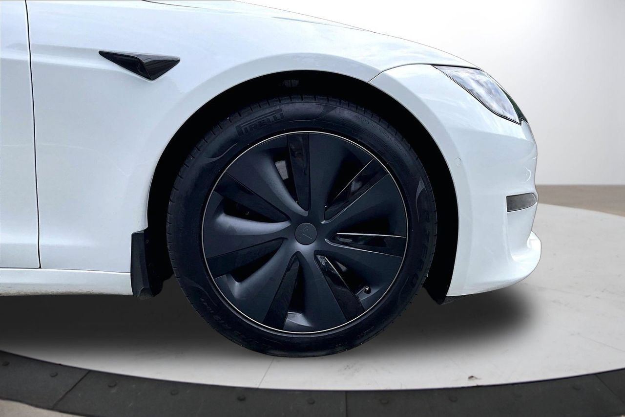 Used 2023 Tesla Model S Plaid AWD/4WD image 33