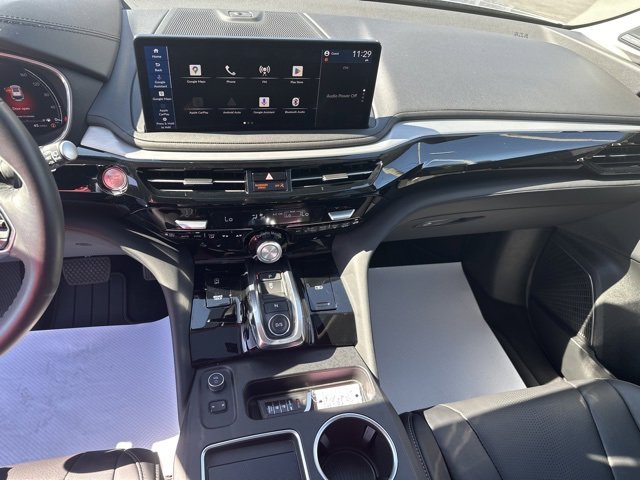 Certified 2025 Acura MDX w/ Technology Package image 10