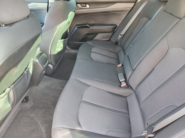 Used 2024 Kia K5 LXS image 30