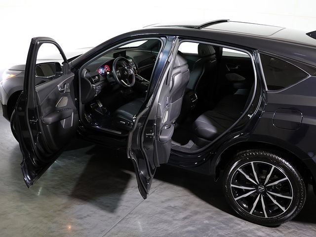 Used 2026 Acura RDX A-Spec AWD/4WD image 5