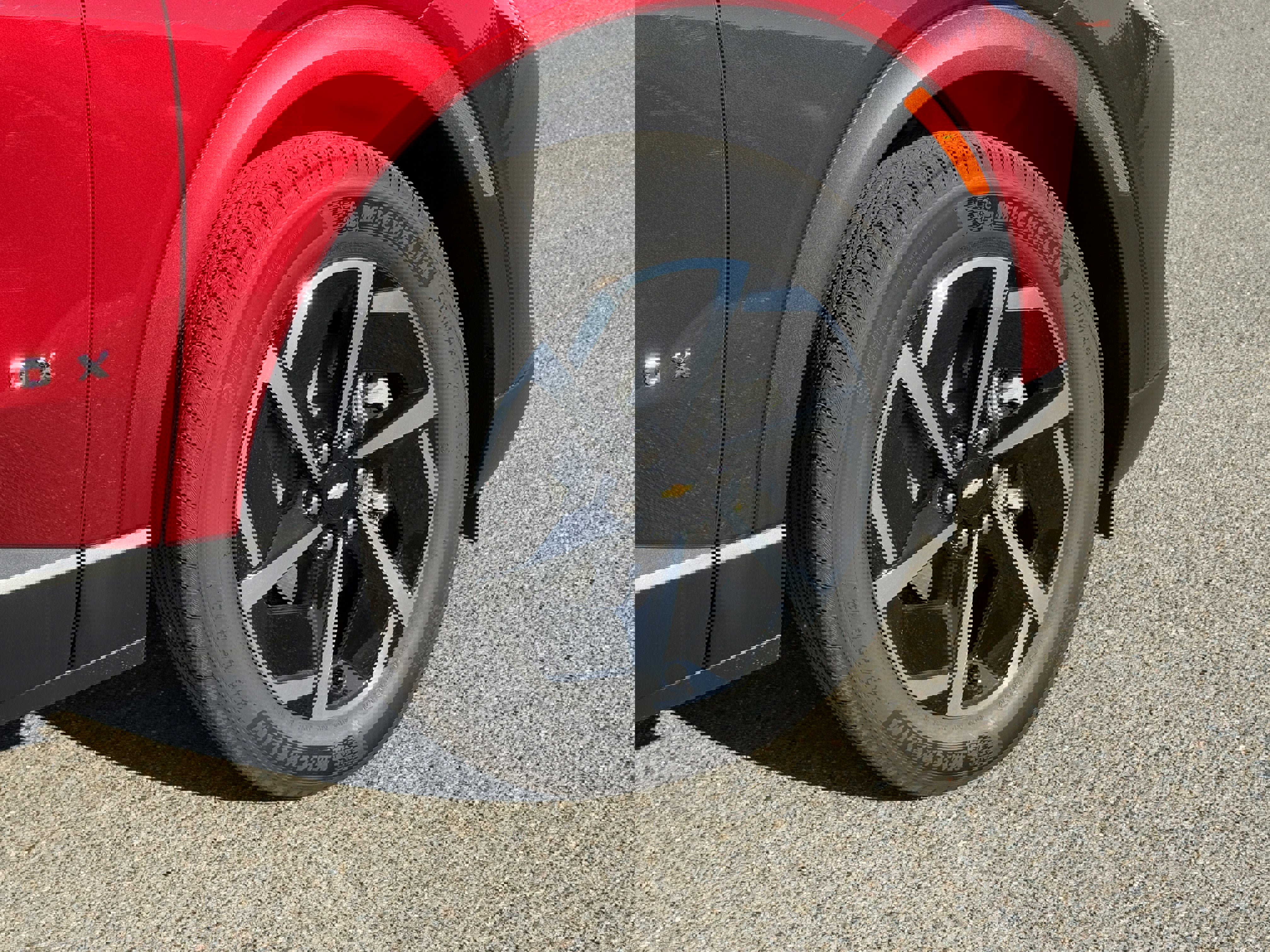 New 2026 Chevrolet Equinox EV LT image 34