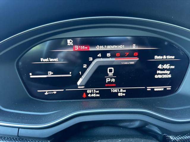 Certified 2024 Audi S5 Premium Plus AWD/4WD image 26