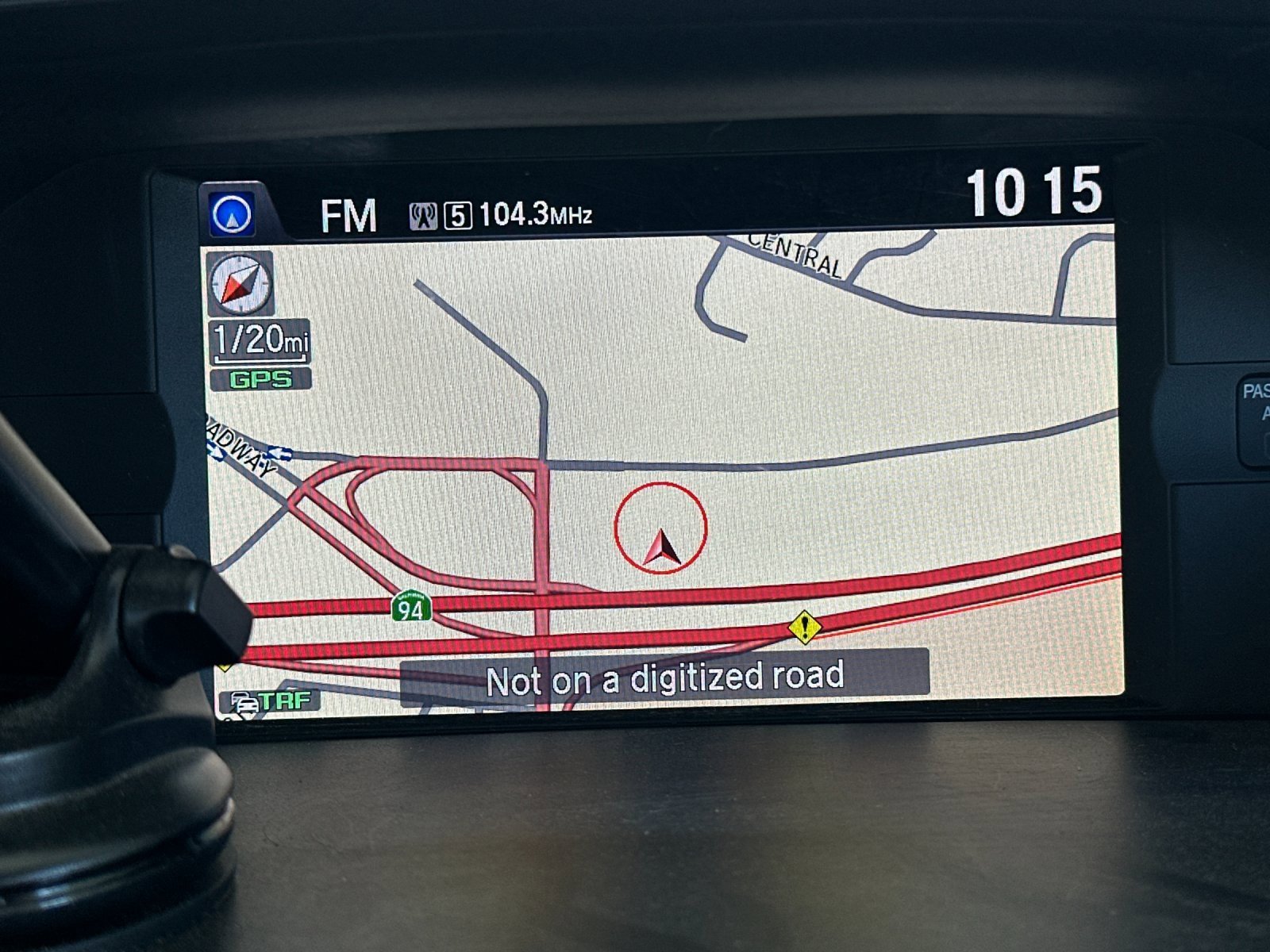 Used 2014 Honda Odyssey Touring image 20