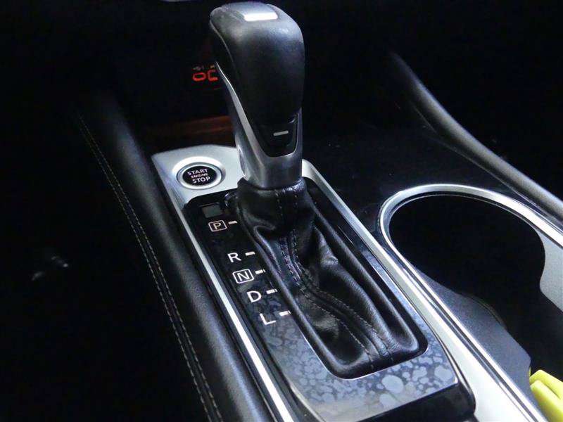 Used 2020 Nissan Altima 2.5 Platinum AWD/4WD image 14