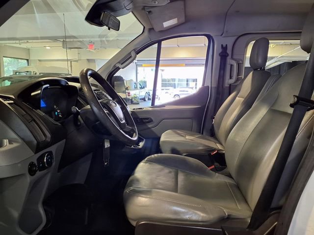 Used 2018 Ford Transit 350 XL RWD image 18