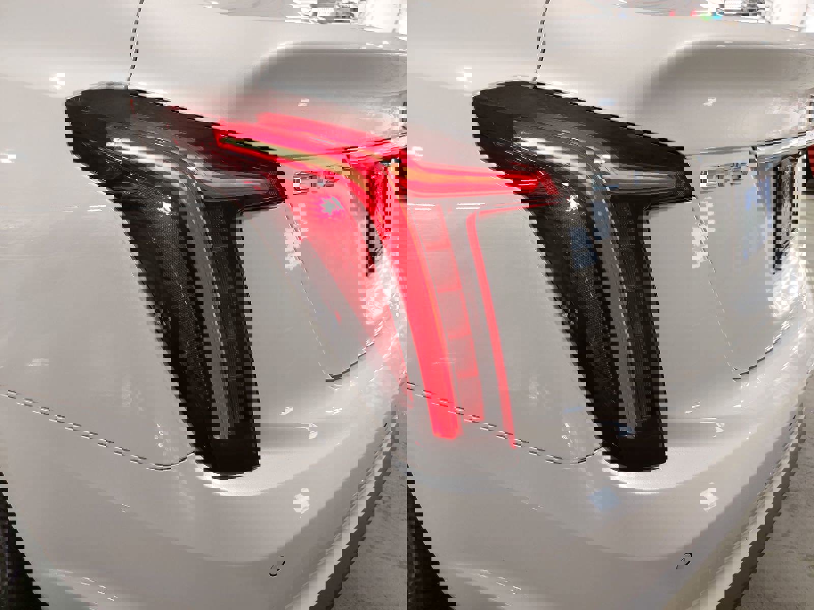 Used 2022 Cadillac CT5 Premium Luxury w/ Climate Package image 35