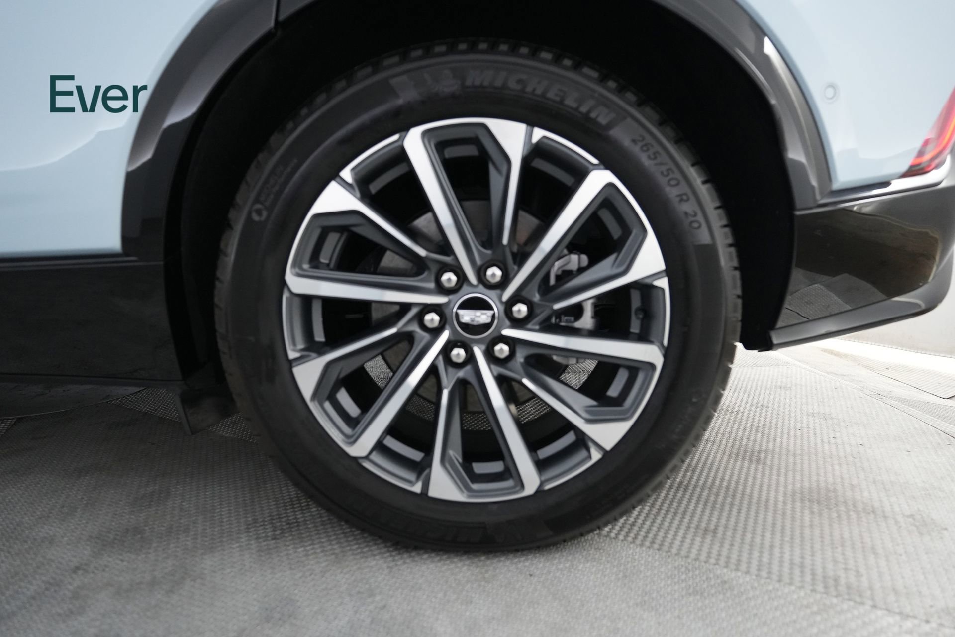 Used 2024 Cadillac Lyriq Sport AWD/4WD image 9