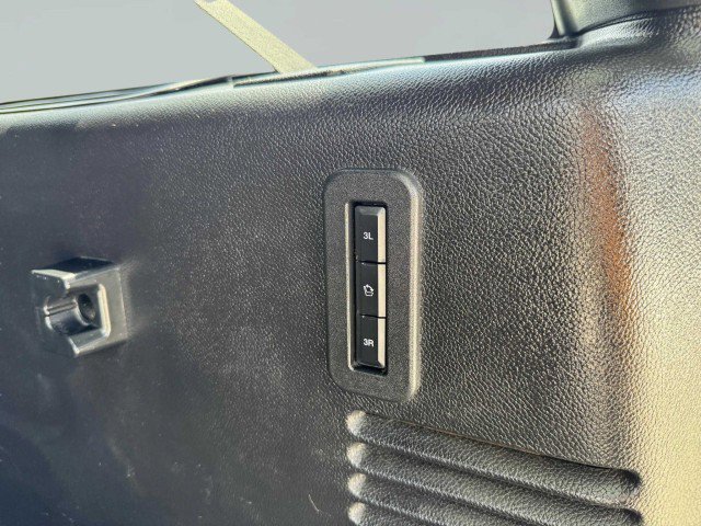 Used 2016 Ford Expedition EL Platinum image 60