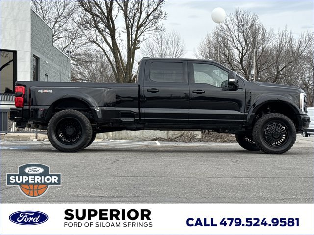 Used 2026 Ford F450 Lariat image 2