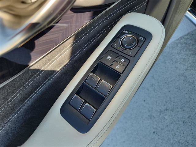 Certified 2022 Lexus LS 500 w/ Interior Upgrade Package image 13