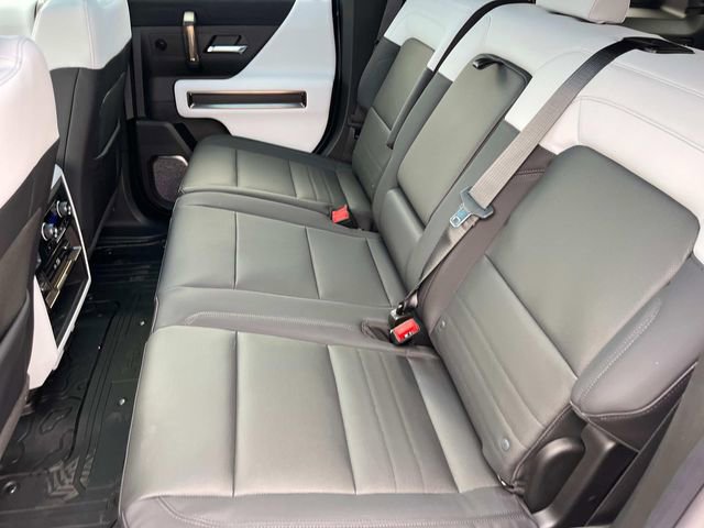 New 2025 GMC Hummer EV 3X w/ Extreme Off-Road Package image 21