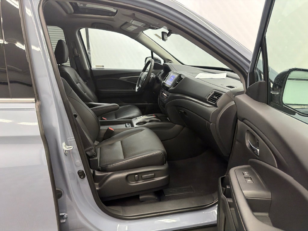 Used 2023 Honda Ridgeline RTL-E image 15