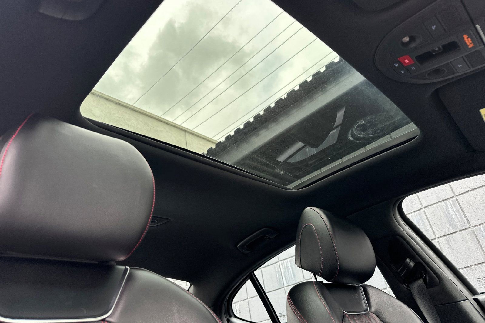 Used 2026 Genesis G70 3.3T Sport Prestige image 21