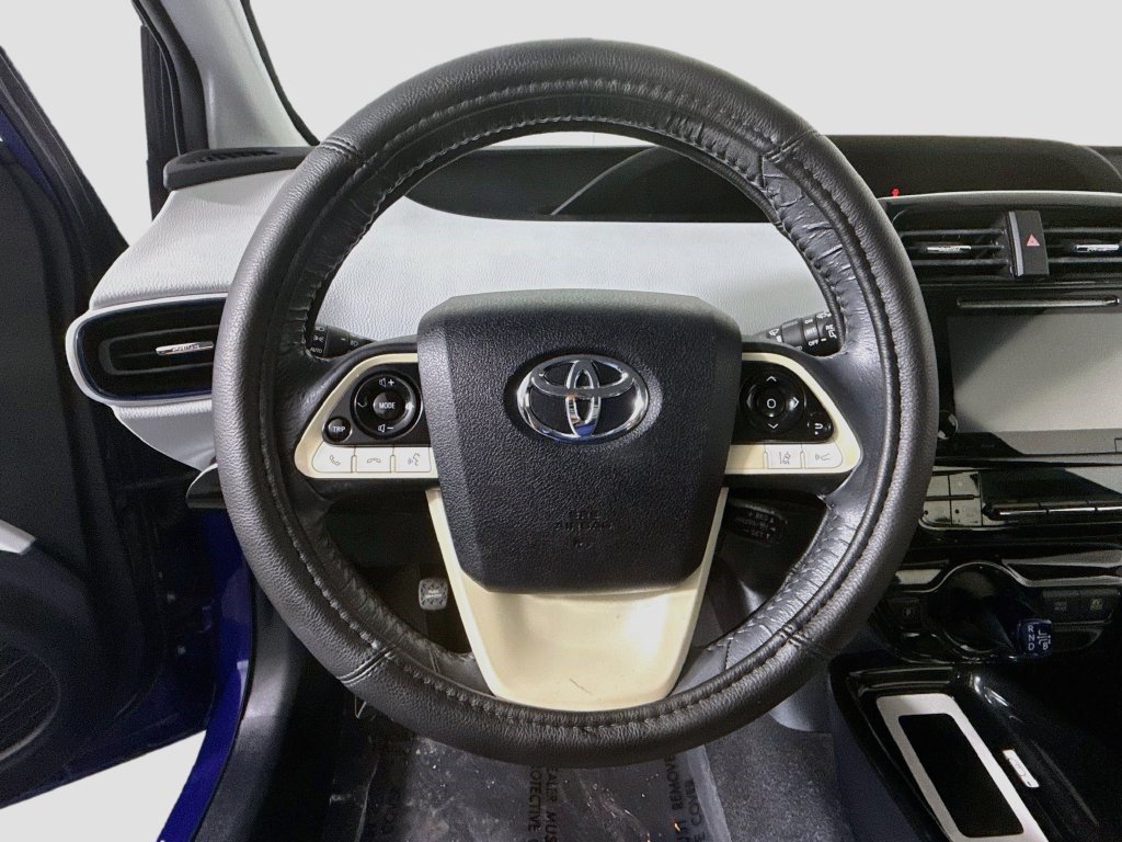 Used 2016 Toyota Prius Four Touring FWD image 12