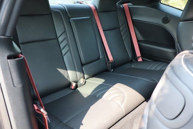 Used 2023 Dodge Challenger SRT Hellcat Widebody image 44