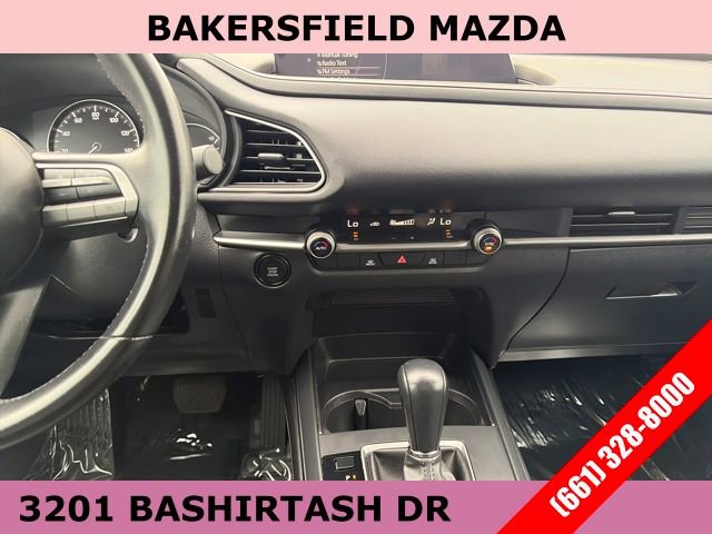 Used 2023 MAZDA CX-30 AWD 2.5 S w/ Select Package image 19
