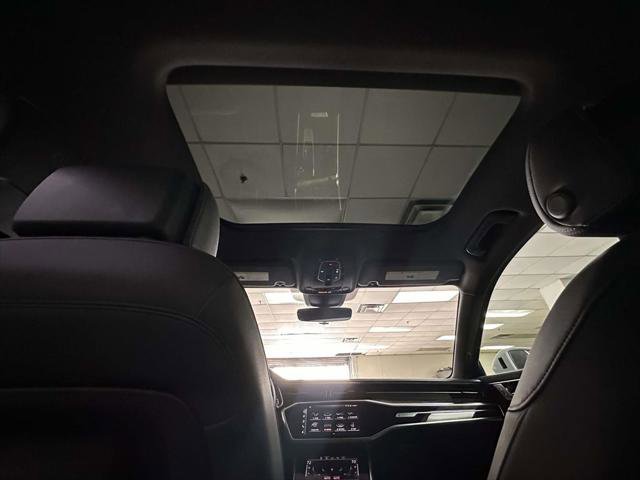 Used 2019 Audi A6 3.0T Premium Plus image 18