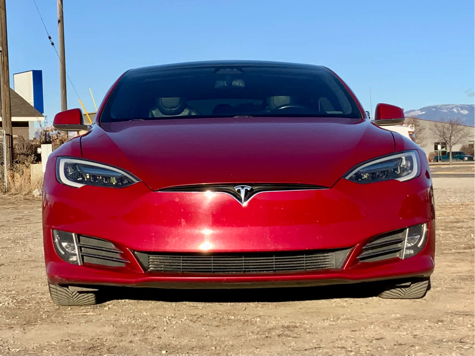 Used 2017 Tesla Model S 75D image 12