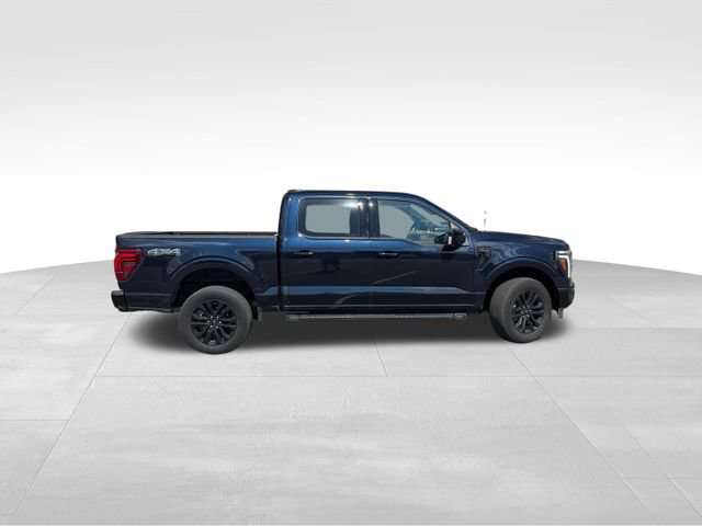 Used 2025 Ford F150 Lariat w/ Equipment Group 501A Mid AWD/4WD image 7