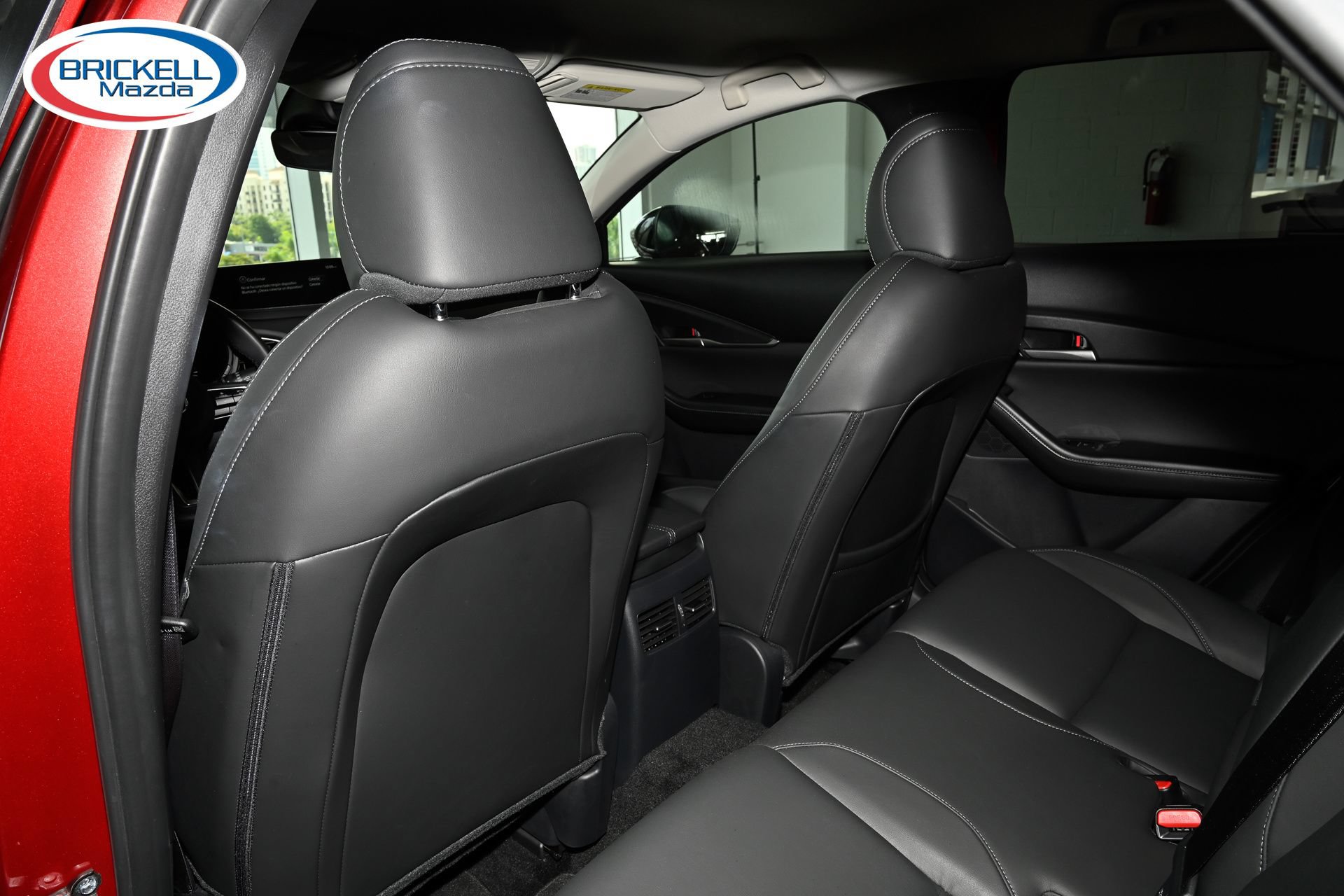 Used 2024 MAZDA CX-30 AWD 2.5 S w/ Select Sport Pkg image 7